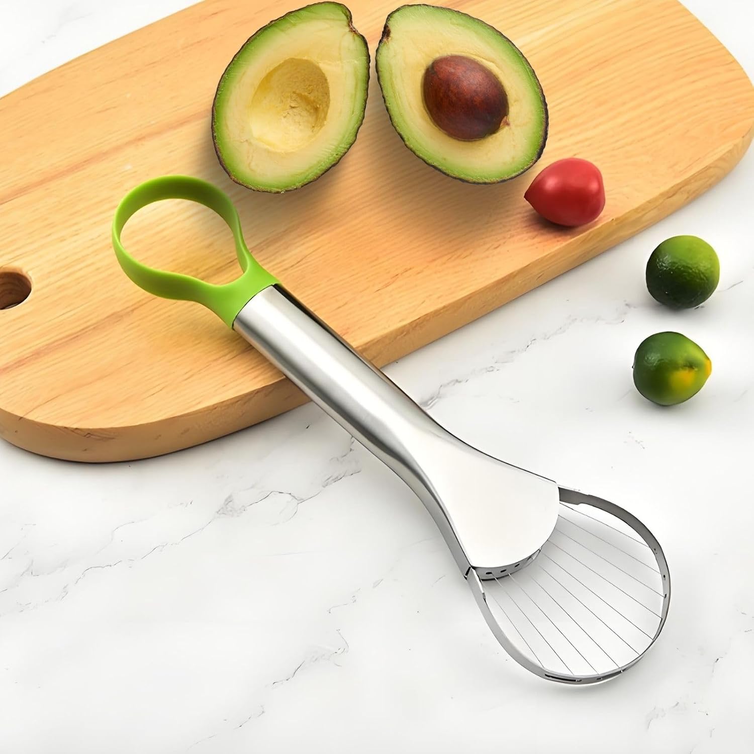Avocado Slicer