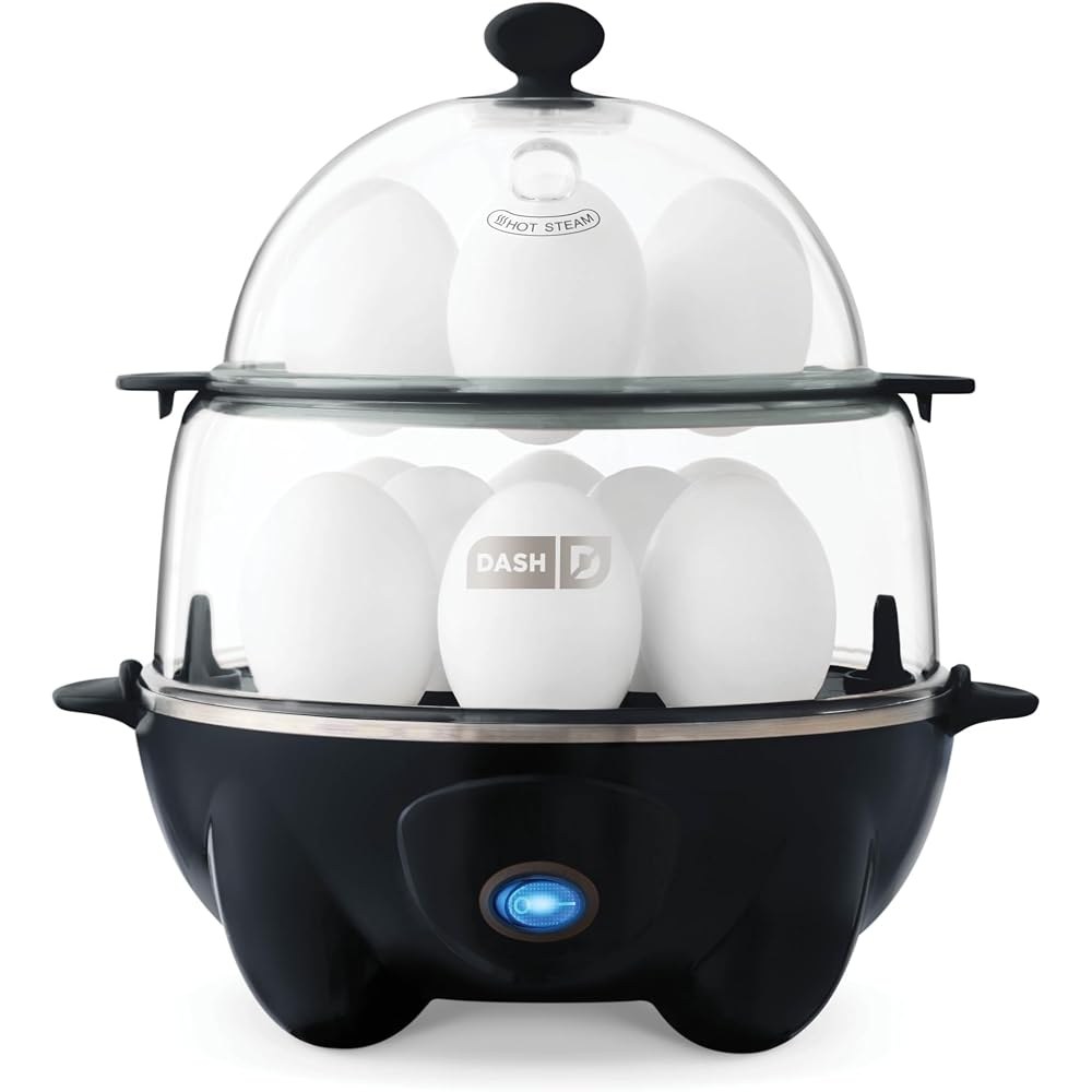Dash Rapid Egg Cooker
