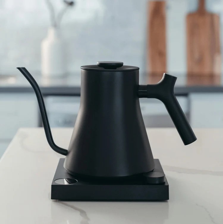 Fellow Stagg EKG Gooseneck Kettle