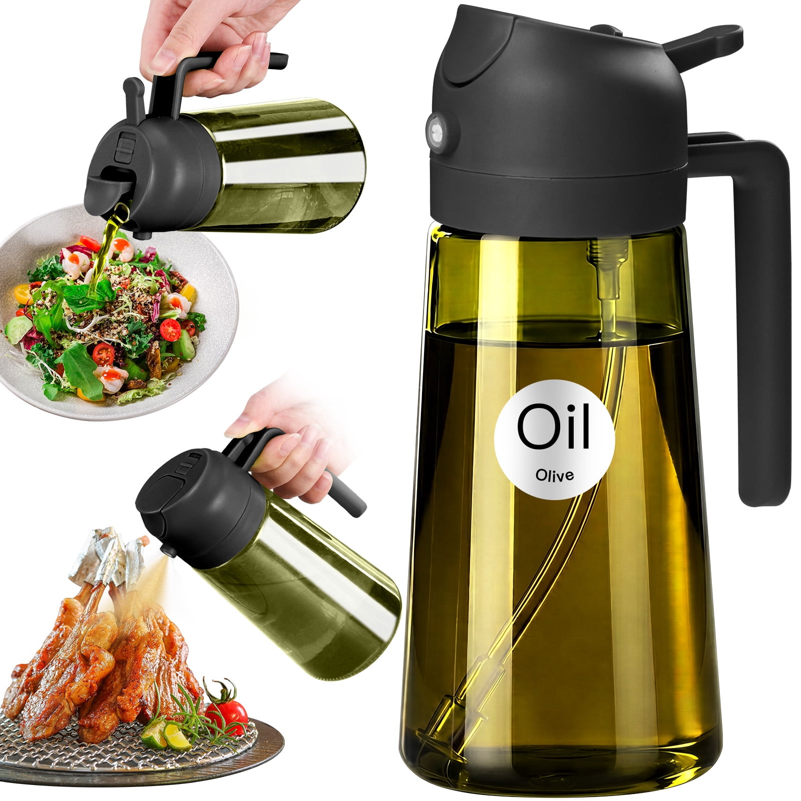 Oil Sprayer